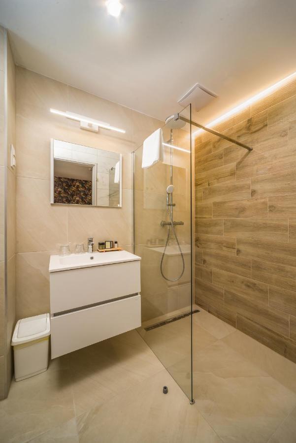 Hotel Csillag Tokaj Luaran gambar