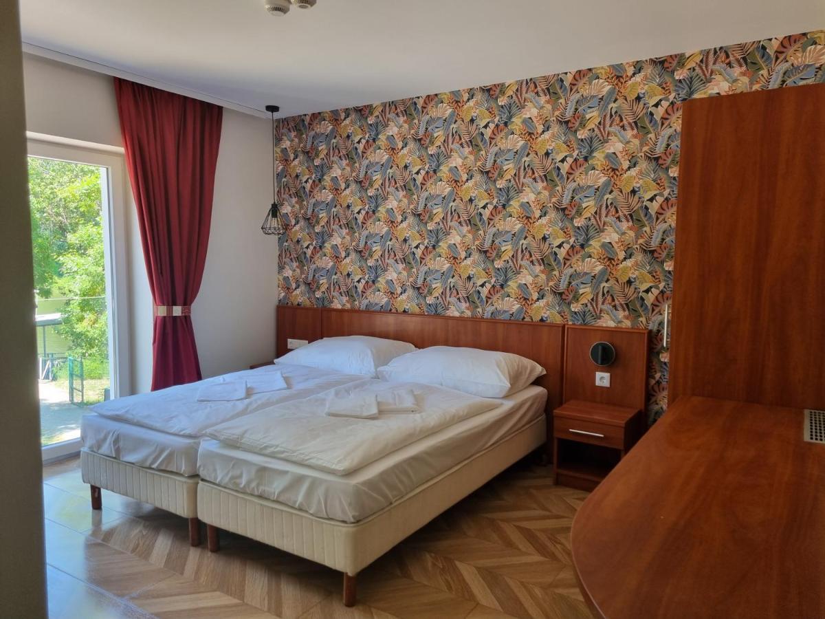 Hotel Csillag Tokaj Luaran gambar