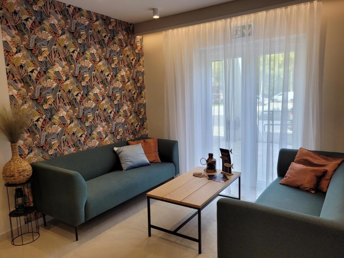 Hotel Csillag Tokaj Luaran gambar