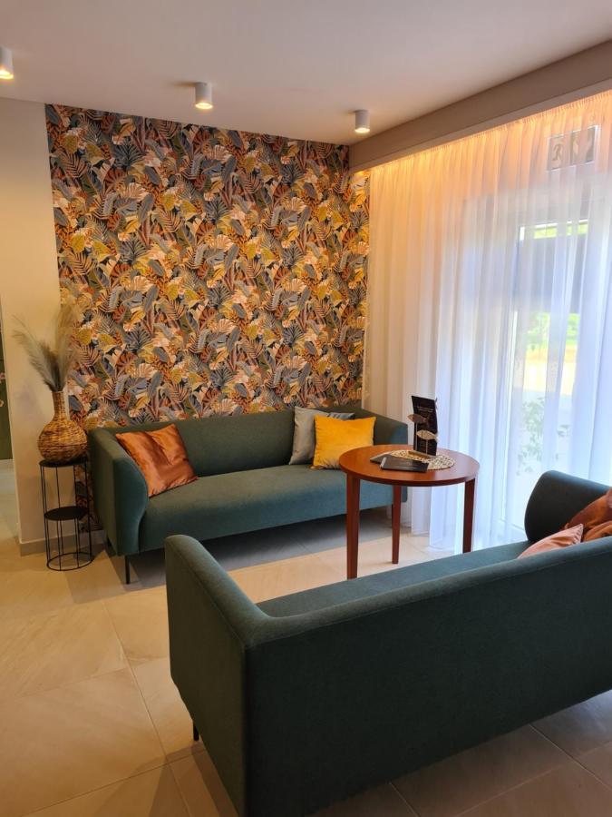 Hotel Csillag Tokaj Luaran gambar