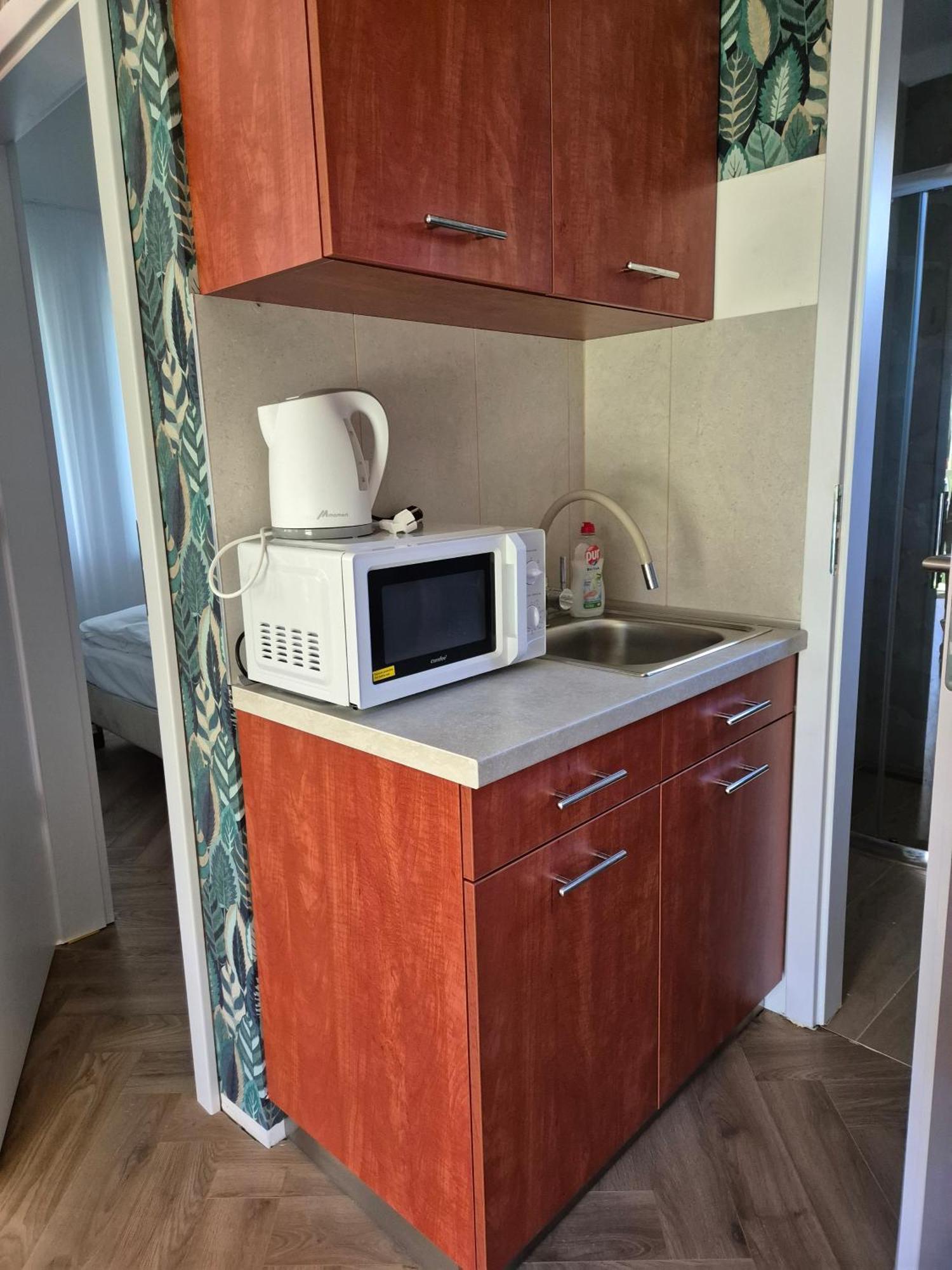 Hotel Csillag Tokaj Luaran gambar