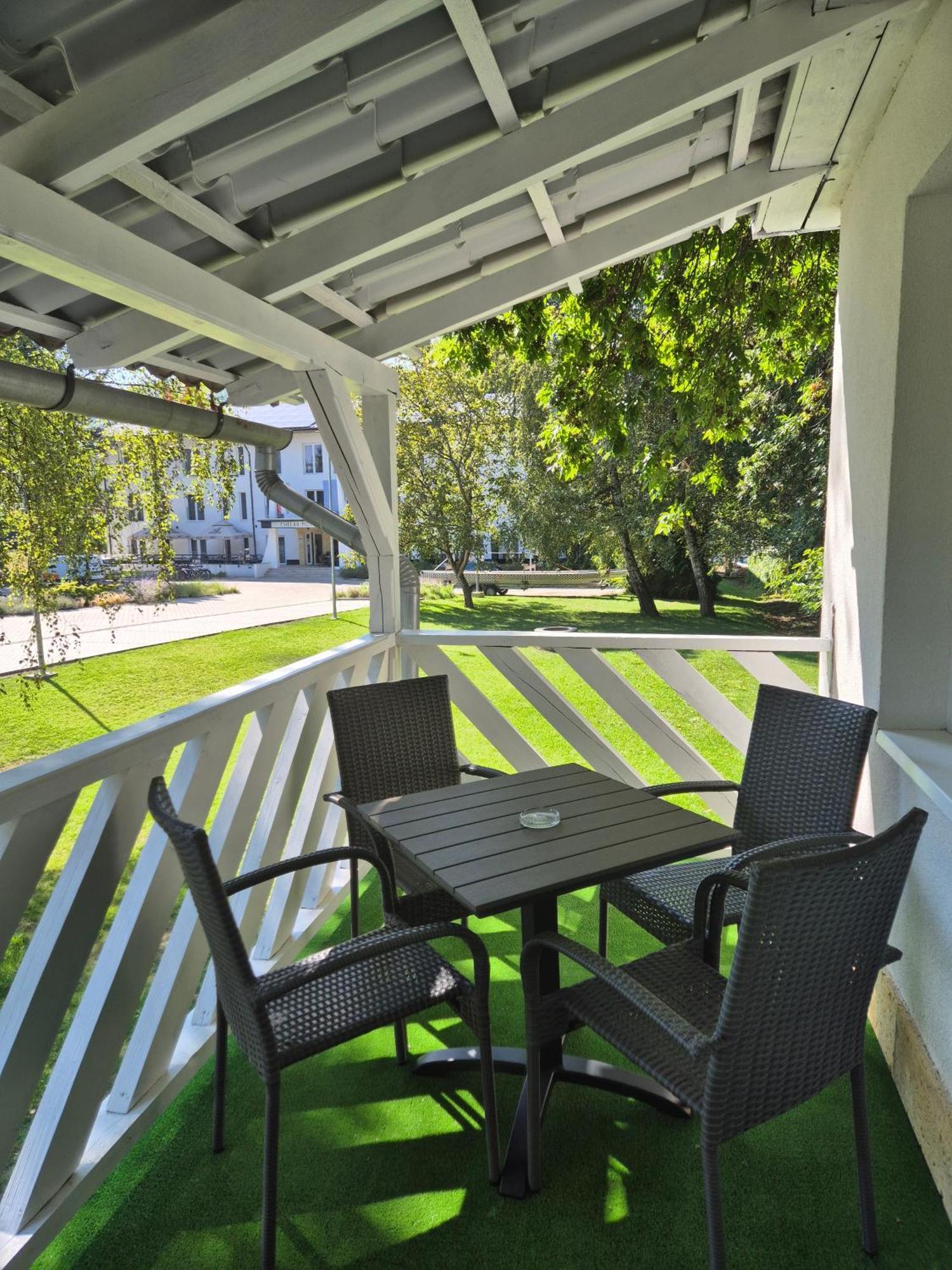 Hotel Csillag Tokaj Luaran gambar