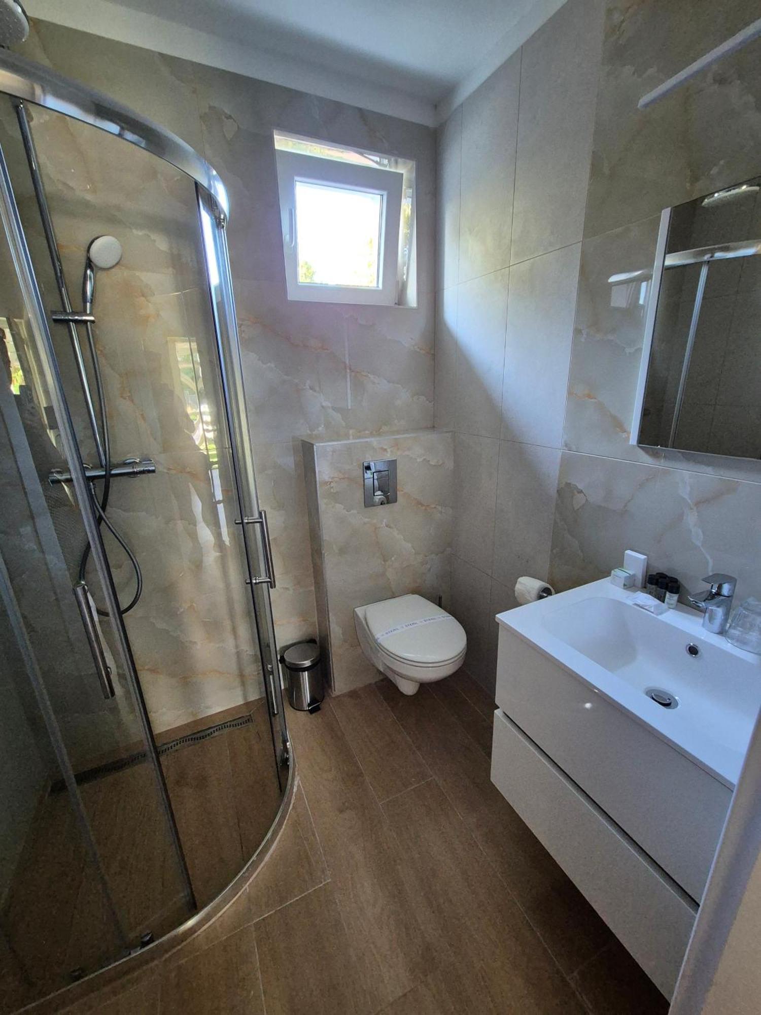 Hotel Csillag Tokaj Luaran gambar