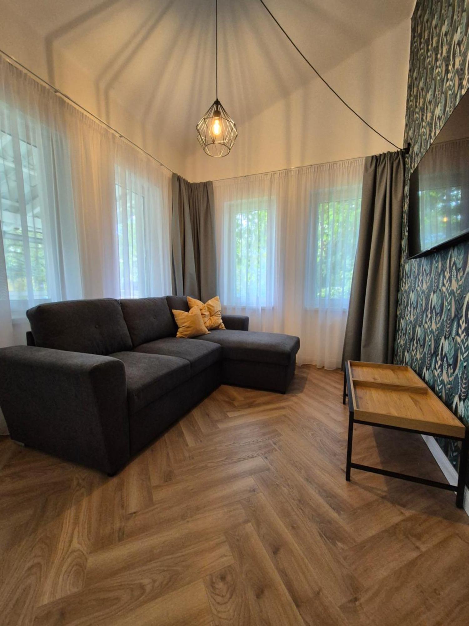 Hotel Csillag Tokaj Luaran gambar