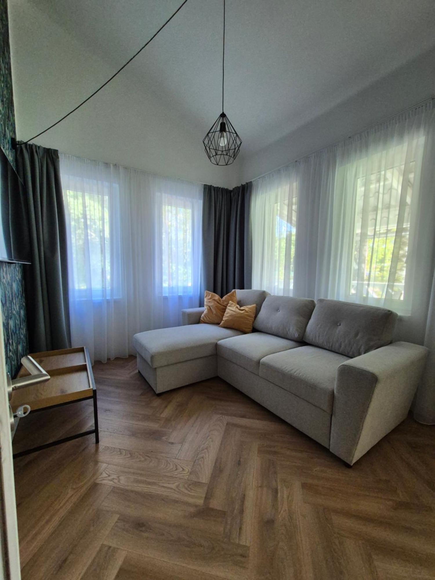 Hotel Csillag Tokaj Luaran gambar